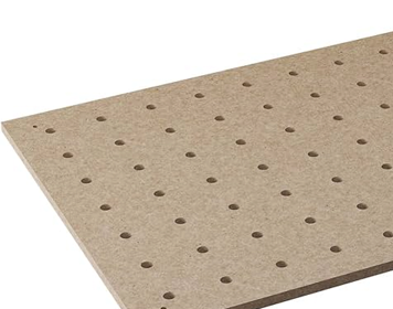 Bench dog grid maker for CNC